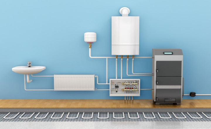 Upgrade Your Hot Water System for Better Energy Efficiency